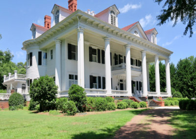 Southern Mansion