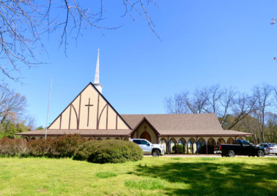 Avondale Estates Church