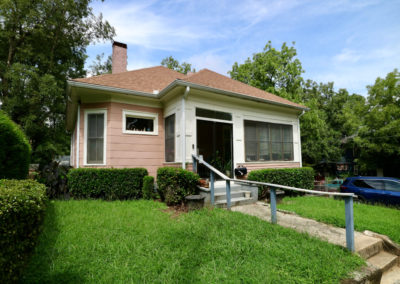 1920’s Bungalow