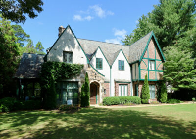 Tudor Estate